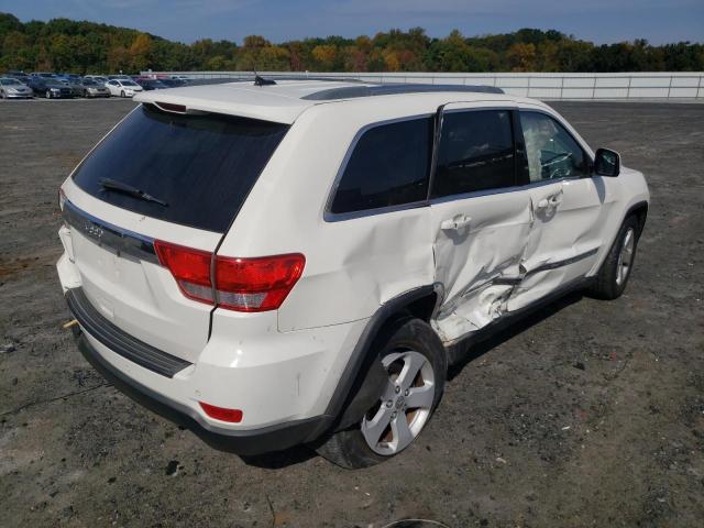 Photo 4 from auction – 2011 JEEP GRAND CHER with VIN 1J4RS4GG6BC532005
