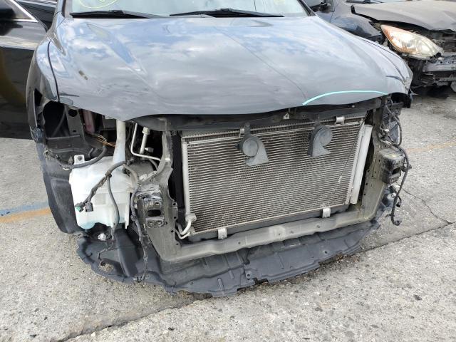 Photo 9 from auction – 2011 TOYOTA CAMRY BASE with VIN 4T1BF3EK4BU136481