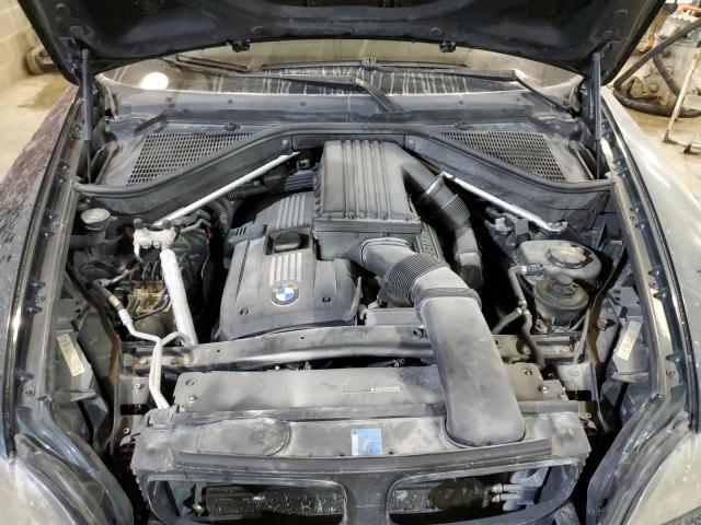 Photo 7 from auction – 2008 BMW X5 3.0I with VIN 5UXFE43518L008871