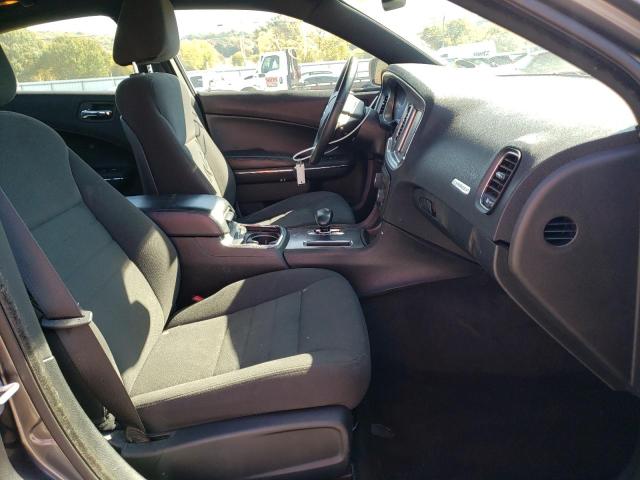 Photo 5 from auction – 2014 DODGE CHARGER SX with VIN 2C3CDXHG8EH343657