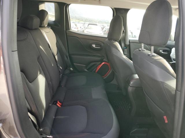 Photo 6 from auction – 2017 JEEP RENEGADE T with VIN ZACCJBCB3HPF24364