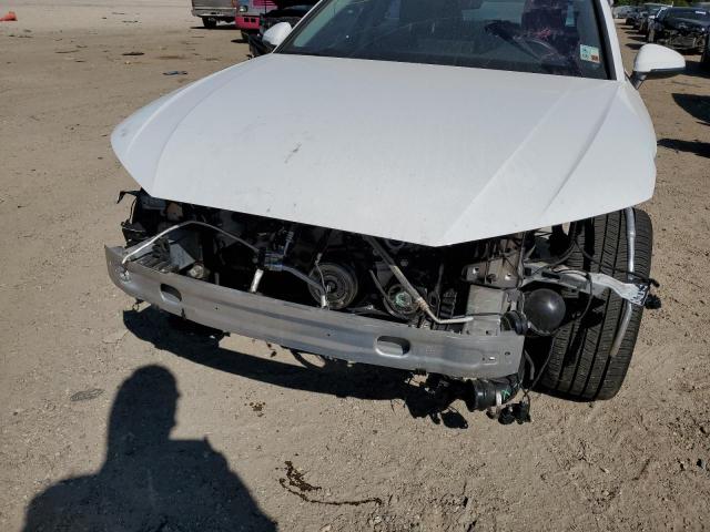 Photo 9 from auction – 2021 AUDI A4 PREMIUM with VIN WAUABAF44MN010910