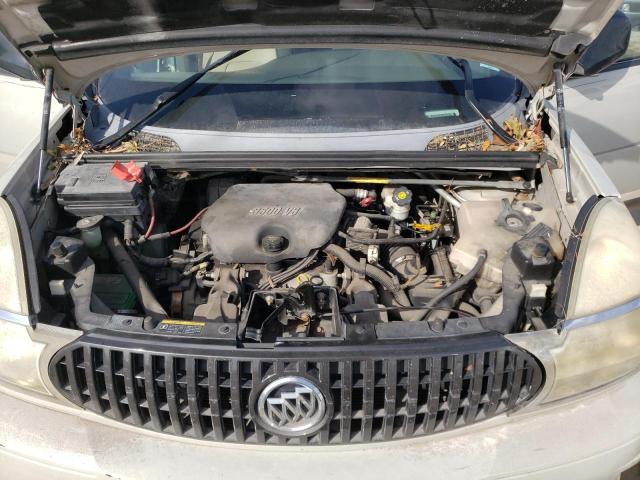 Photo 7 from auction – 2007 BUICK RENDEZVOUS with VIN 3G5DA03L07S503543