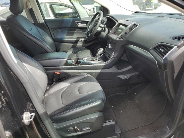 Photo 5 from auction – 2017 FORD EDGE TITAN with VIN 2FMPK3K95HBB52772