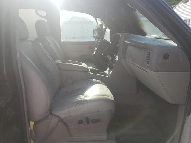 Photo 5 from auction – 2003 GMC YUKON with VIN 1GKEK13Z03R204043