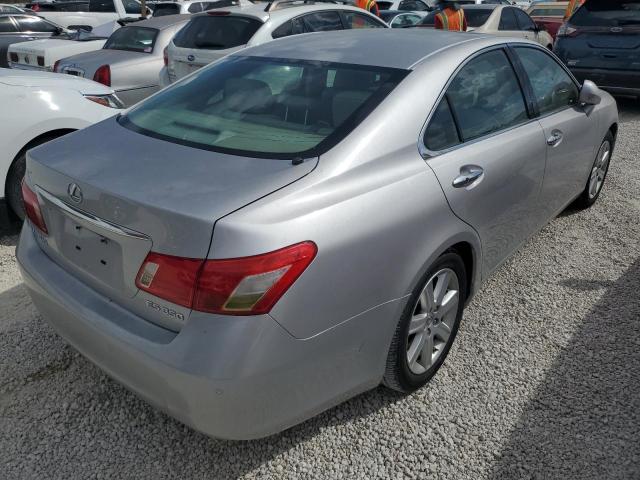 Photo 4 from auction – 2009 LEXUS ES 350 with VIN JTHBJ46G292328571
