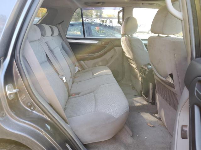 Photo 6 from auction – 2003 TOYOTA 4RUNNER SR with VIN JTEBU14R238006900