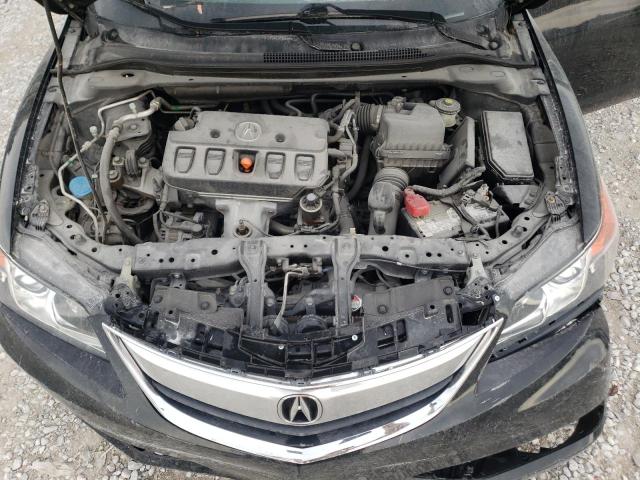 Photo 7 from auction – 2013 ACURA ILX 20 PRE with VIN 19VDE1F50DE014224