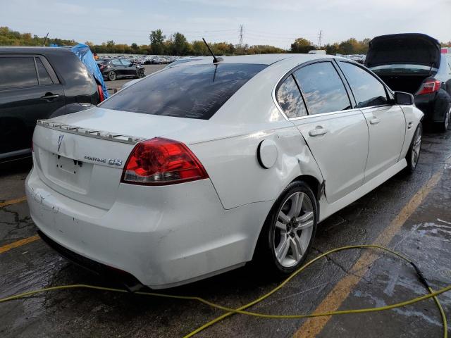 Photo 4 from auction – 2009 PONTIAC G8 with VIN 6G2ER57789L209159