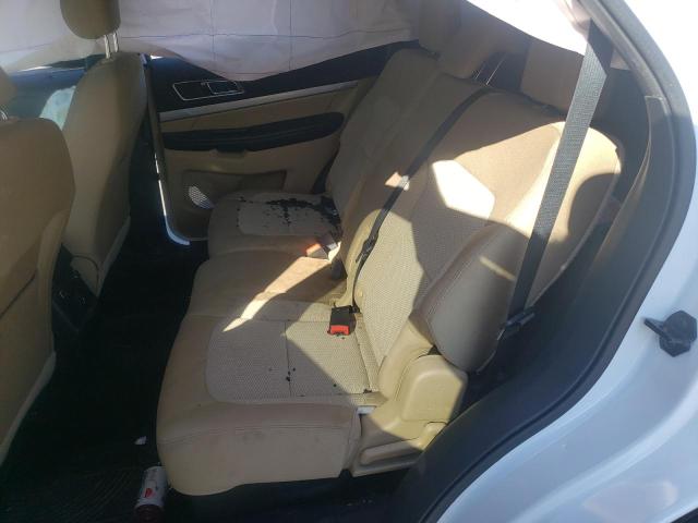 Photo 6 from auction – 2016 FORD EXPLORER X with VIN 1FM5K8D80GGC53315