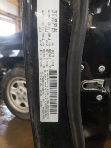 Photo 10 from auction – 2016 JEEP PATRIOT SP with VIN 1C4NJPBB5GD547648
