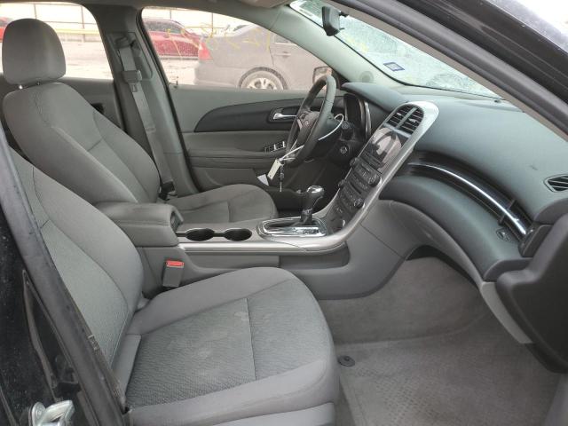 Photo 5 from auction – 2013 CHEVROLET MALIBU LS with VIN 1G11B5SA6DF335244