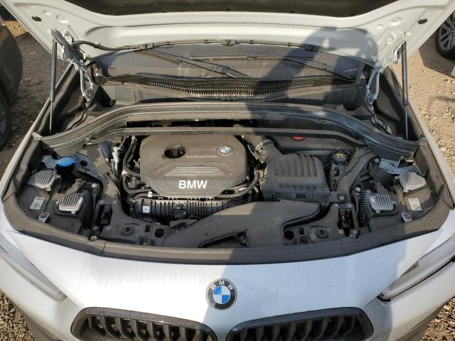 Photo 7 from auction – 2018 BMW X2 XDRIVE2 with VIN WBXYJ5C30JEF78760