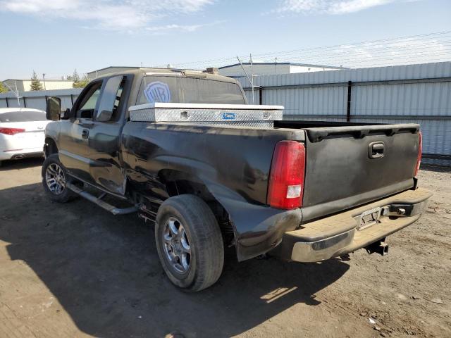 Photo 3 from auction – 2000 CHEVROLET SILVERADO with VIN 2GCEK19T5Y1240079