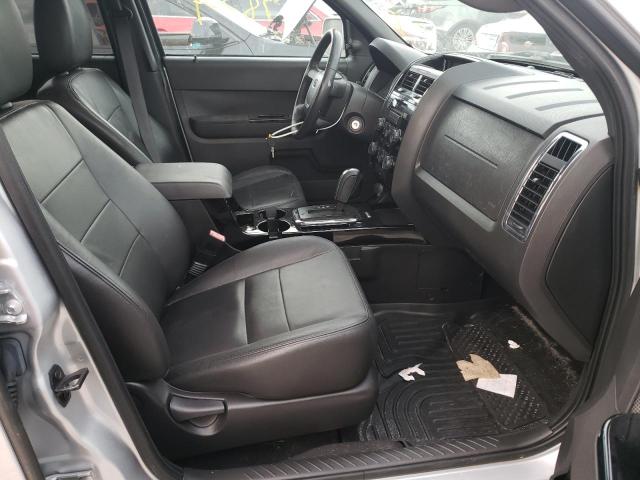 Photo 5 from auction – 2012 FORD ESCAPE LIM with VIN 1FMCU0EG0CKC01229