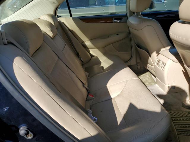 Photo 6 from auction – 2006 LEXUS ES 330 with VIN JTHBA30G965149442