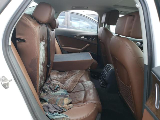Photo 6 from auction – 2012 AUDI A6 PREMIUM with VIN WAUDFAFCXCN171821
