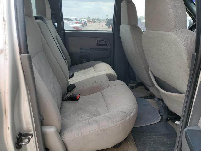 Photo 6 from auction – 2005 CHEVROLET COLORADO with VIN 1GCDT136158254727