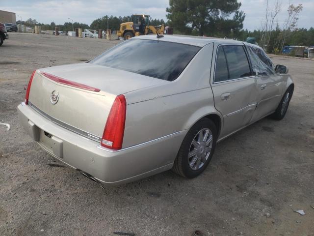Photo 4 from auction – 2008 CADILLAC DTS with VIN 1G6KD57Y68U120155
