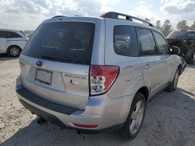Photo 4 from auction – 2010 SUBARU FORESTER 2 with VIN JF2SH6CC0AH778510