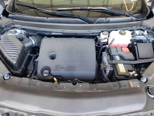 Photo 7 from auction – 2021 BUICK ENCLAVE ES with VIN 5GAEVAKWXMJ108450