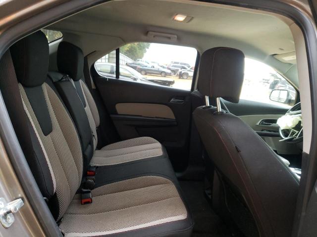 Photo 6 from auction – 2010 CHEVROLET EQUINOX LT with VIN 2CNALDEWXA6322648