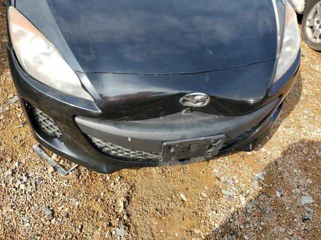 Photo 9 from auction – 2013 MAZDA 3 I with VIN JM1BL1TF4D1831975