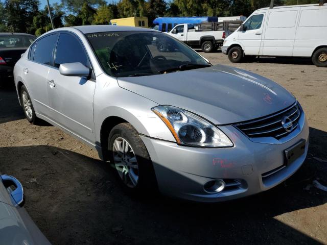 NISSAN ALTIMA 2012 z numerem VIN 1N4AL2AP7CC213605 - Zdjęcie z aukcji