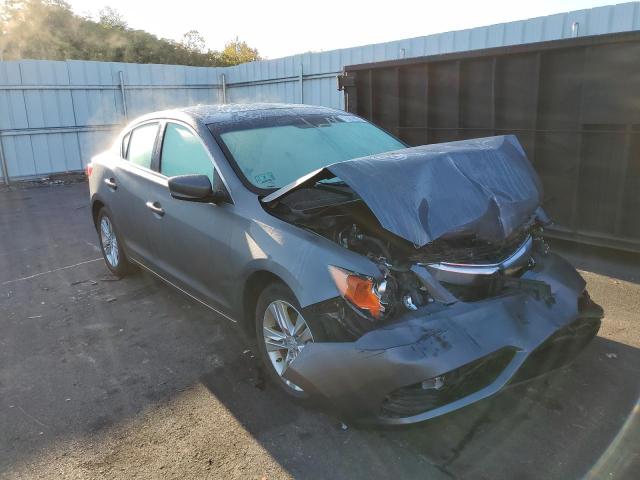 ACURA ILX 20 2013 with VIN 19VDE1F36DE022424 - Photo from auction