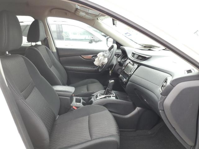 Photo 5 from auction – 2019 NISSAN ROGUE S with VIN KNMAT2MT5KP502993