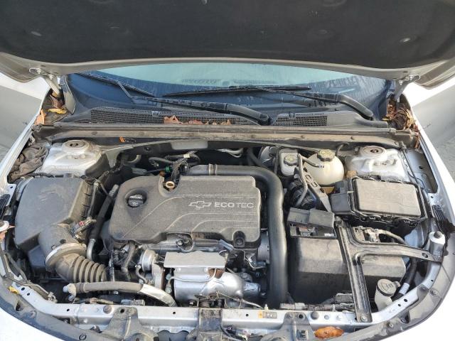 Photo 7 from auction – 2018 CHEVROLET MALIBU LT with VIN 1G1ZD5ST4JF152984