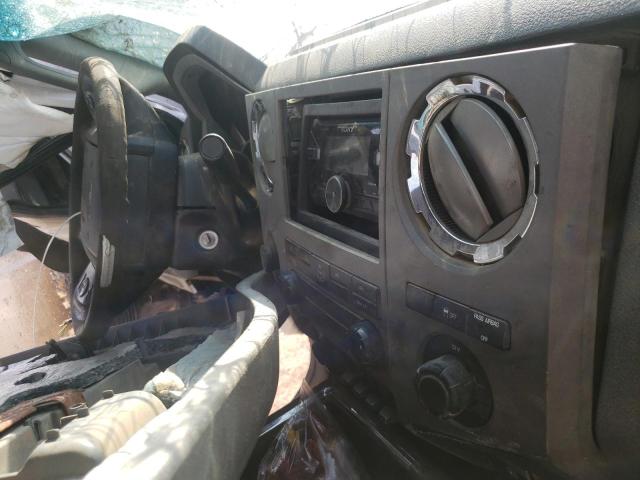 Photo 9 from auction – 2012 FORD F250 SUPER with VIN 1FT7X2BT8CEB28944
