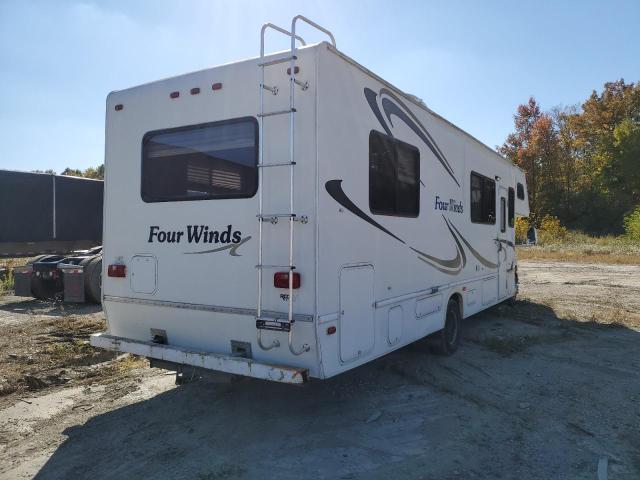 Photo 4 from auction – 2003 FORD FOUR WINDS with VIN 1FDXE45S03HA60377