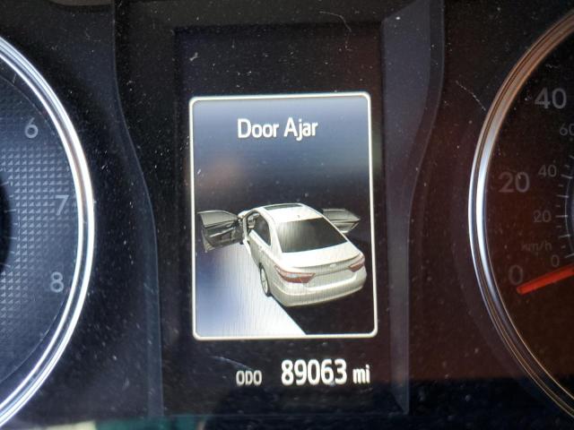Photo 8 from auction – 2015 TOYOTA CAMRY LE with VIN 4T1BF1FKXFU007900