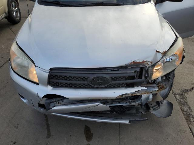 Photo 12 from auction – 2007 TOYOTA RAV4 with VIN JTMBD33V976049727