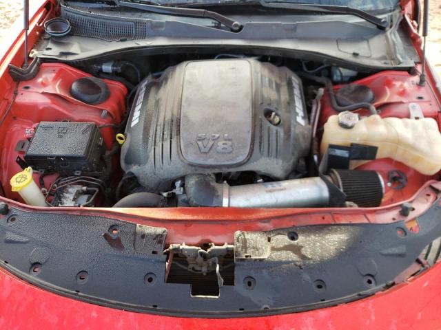 Photo 7 from auction – 2015 DODGE CHARGER R/ with VIN 2C3CDXCT1FH915268