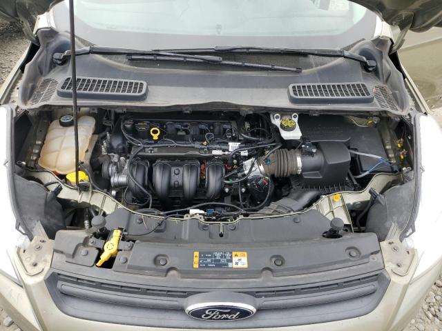 Photo 7 from auction – 2013 FORD ESCAPE S with VIN 1FMCU0F79DUC16459