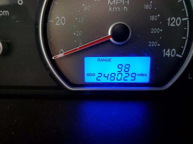 Photo 8 from auction – 2008 HYUNDAI ELANTRA GL with VIN KMHDU46D28U441491
