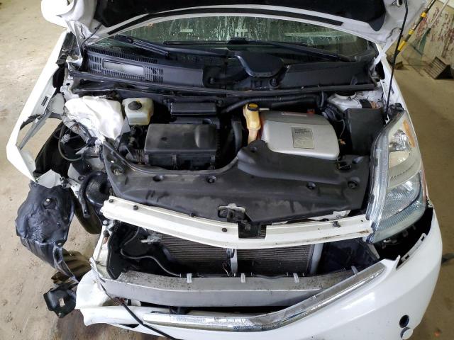 Photo 7 from auction – 2008 TOYOTA PRIUS with VIN JTDKB20U683411978