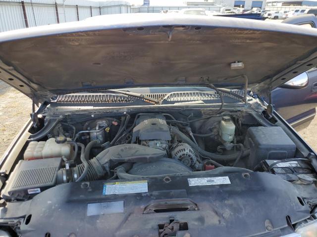 Photo 7 from auction – 2000 CHEVROLET SILVERADO with VIN 2GCEC19TXY1396504