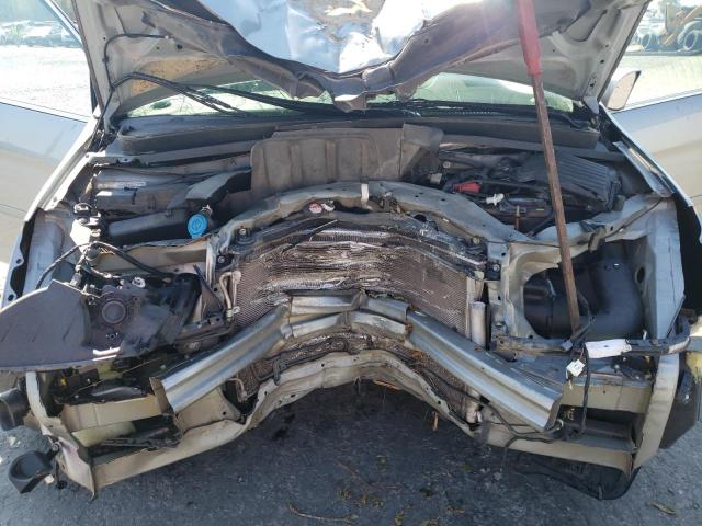 Photo 7 from auction – 2008 HONDA ODYSSEY EX with VIN 5FNRL384X8B110932