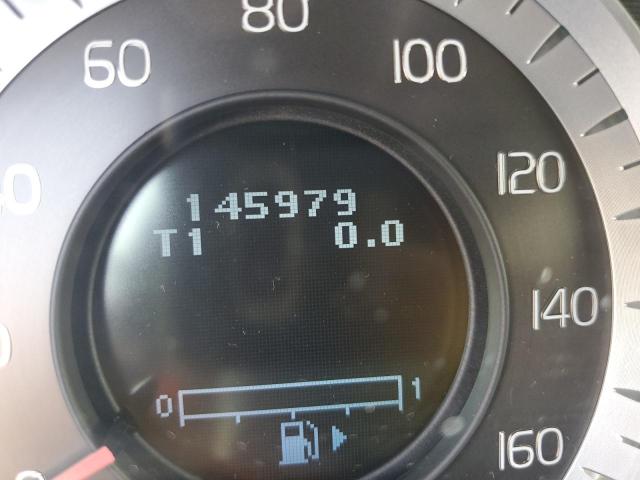 Photo 8 from auction – 2013 VOLVO S60 T5 with VIN YV1612FS0D1220597