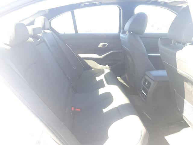Photo 6 from auction – 2019 BMW 330I with VIN WBA5R1C55KAK07535