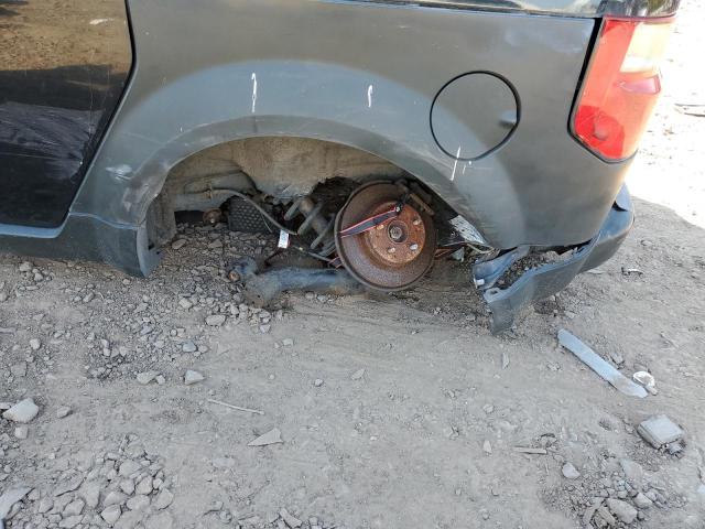 Photo 9 from auction – 2003 HONDA ELEMENT DX with VIN 5J6YH18243L015833
