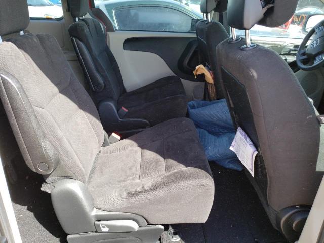 Photo 6 from auction – 2014 DODGE GRAND CARA with VIN 2C4RDGBG3ER450575