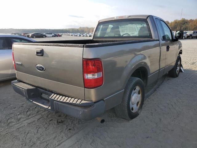 Photo 4 from auction – 2005 FORD F150 with VIN 1FTRF12225NB85382