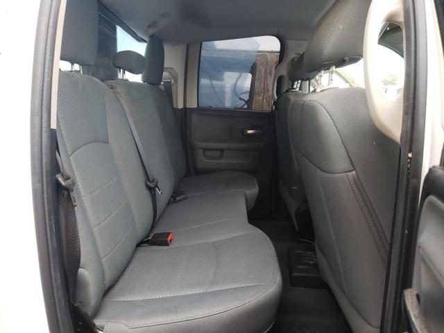صورة رقم 6 من المزاد - 2016 RAM 1500 SLT مع VIN 1C6RR6GG4GS277775