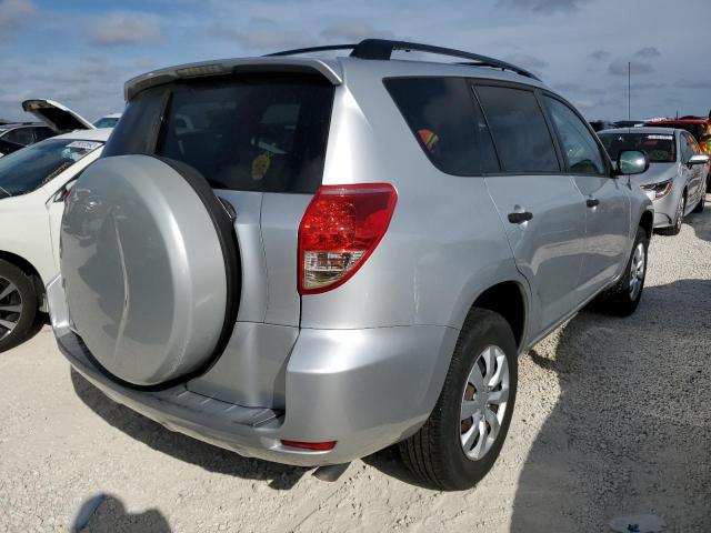Photo 4 from auction – 2008 TOYOTA RAV4 with VIN JTMZD33V085114146