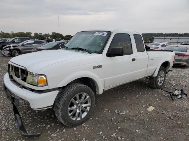 Photo 2 from auction – 2006 FORD RANGER SUP with VIN 1FTYR15E66PA28713