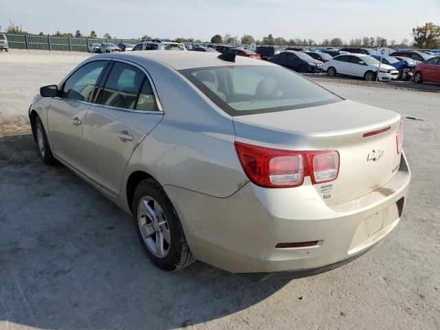 Photo 3 from auction – 2015 CHEVROLET MALIBU LS with VIN 1G11B5SL2FF348075